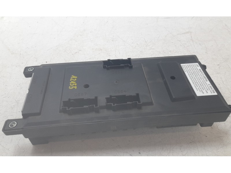 Recambio de caja reles / fusibles para land rover discovery sport (l550) 2.0 d 4x4 referencia OEM IAM FK7214F041AC  