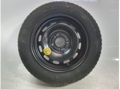 Recambio de neumatico repuesto para ford fiesta vii (hj, hf) 1.0 ecoboost referencia OEM IAM 17565R14  