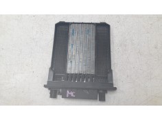 RESISTENCIA CALEFACCION BG9N18D612AA BG9N18D612AA 