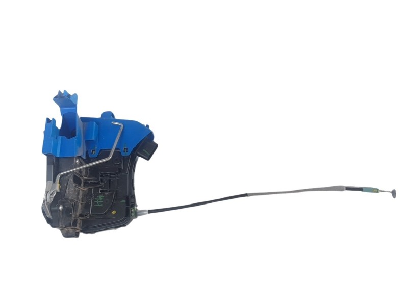 Recambio de cerradura puerta delantera derecha para hyundai tucson referencia OEM IAM 81320N7000  