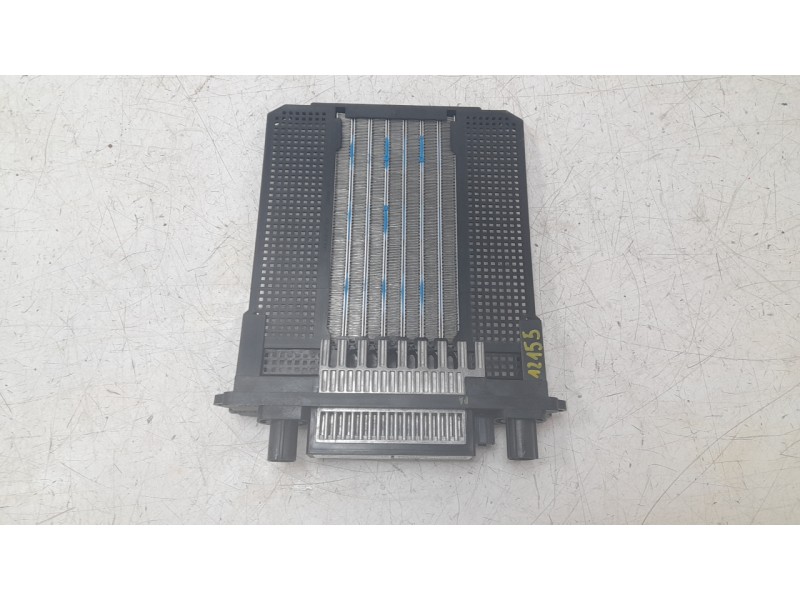 Recambio de resistencia calefaccion para land rover discovery sport (l550) 2.0 d 4x4 referencia OEM IAM BG9N18D612AA  