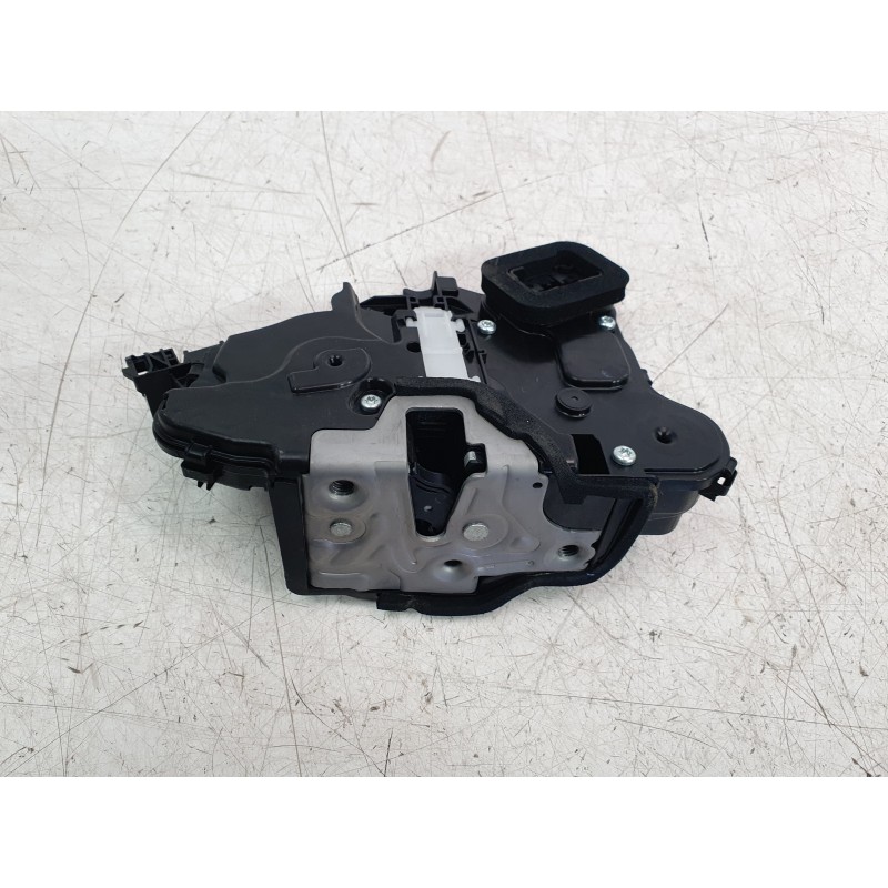 Recambio de cerradura puerta delantera derecha para volkswagen t-cross (c11, d31) 1.0 tsi referencia OEM IAM 10B837016B  