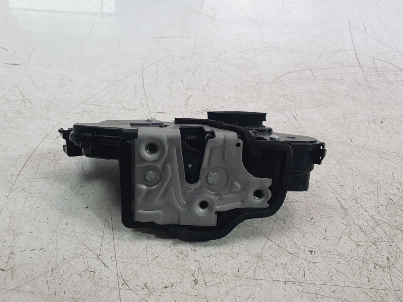 Recambio de cerradura puerta delantera derecha para volkswagen t-cross (c11, d31) 1.0 tsi referencia OEM IAM 10B837016B  