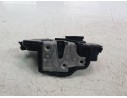 CERRADURA PUERTA DELANTERA DERECHA 10B837016B 10B837016B 