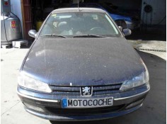 PEUGEOT 406 BERLINA (S1/S2)