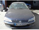 PEUGEOT 406 BERLINA (S1/S2)