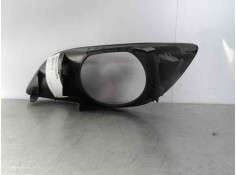 Recambio de rejilla paragolpes derecha para toyota yaris (ksp9/scp9/nlp9) referencia OEM IAM 814810D100  TY3272133 2