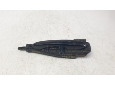 Recambio de maneta exterior delantera derecha para jeep cherokee limited 4wd referencia OEM IAM 68084836  