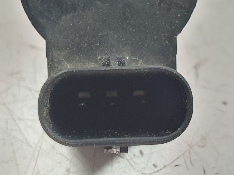 Recambio de sensor de aparcamiento para opel corsa f (p2jo) 1.2 (68) referencia OEM IAM 9828688077  