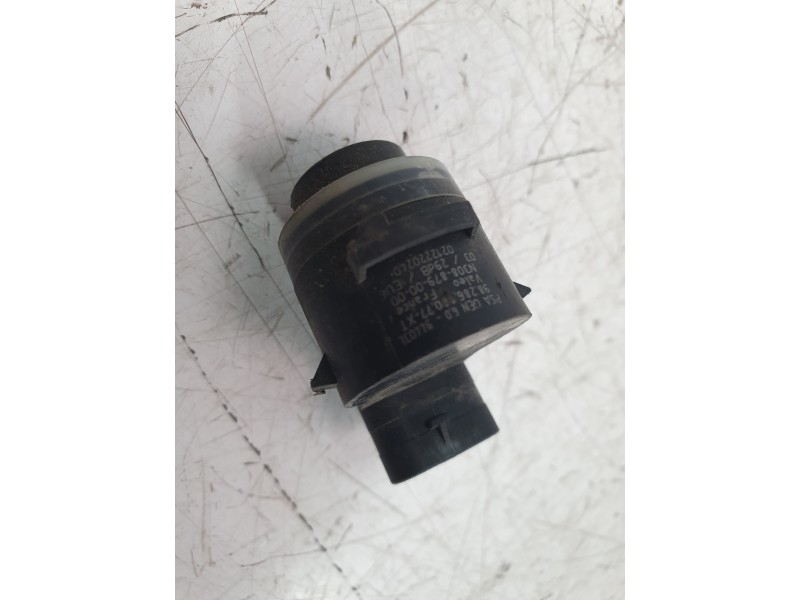 Recambio de sensor de aparcamiento para opel corsa f (p2jo) 1.2 (68) referencia OEM IAM 9828688077  