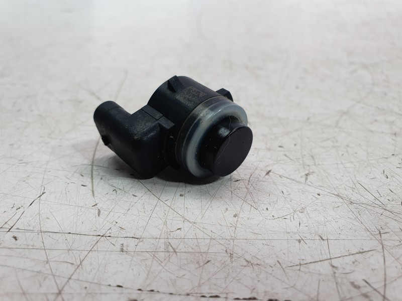 Recambio de sensor de aparcamiento para opel corsa f (p2jo) 1.2 (68) referencia OEM IAM 9828688077  