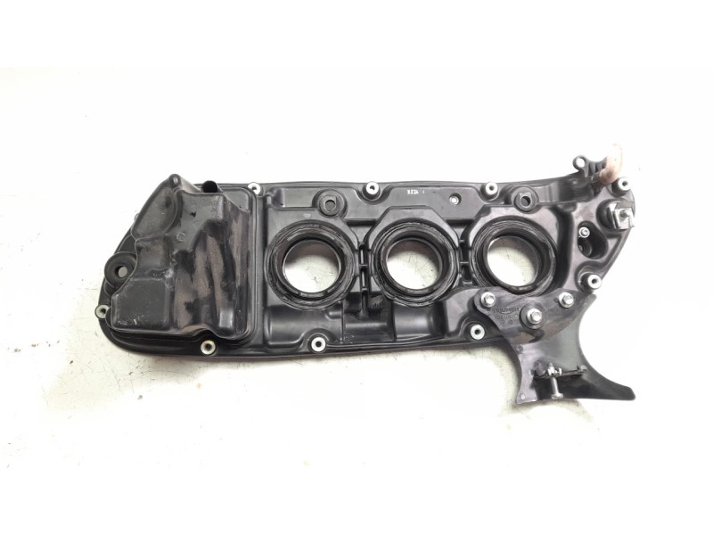 Recambio de colector admision para triumph rocket 3 r referencia OEM IAM T2209690  