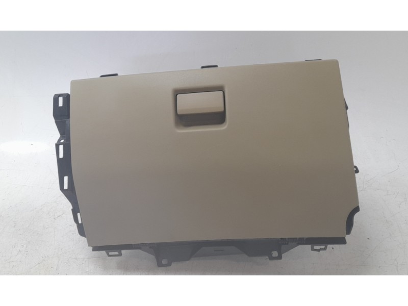 Recambio de guantera para land rover discovery sport (l550) 2.0 d 4x4 referencia OEM IAM LR073425  