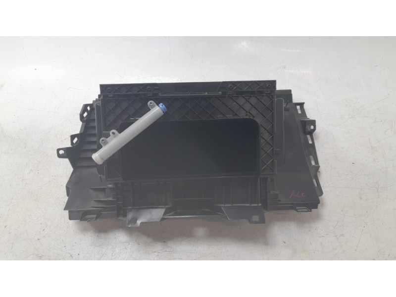Recambio de guantera para land rover discovery sport (l550) 2.0 d 4x4 referencia OEM IAM LR073425  