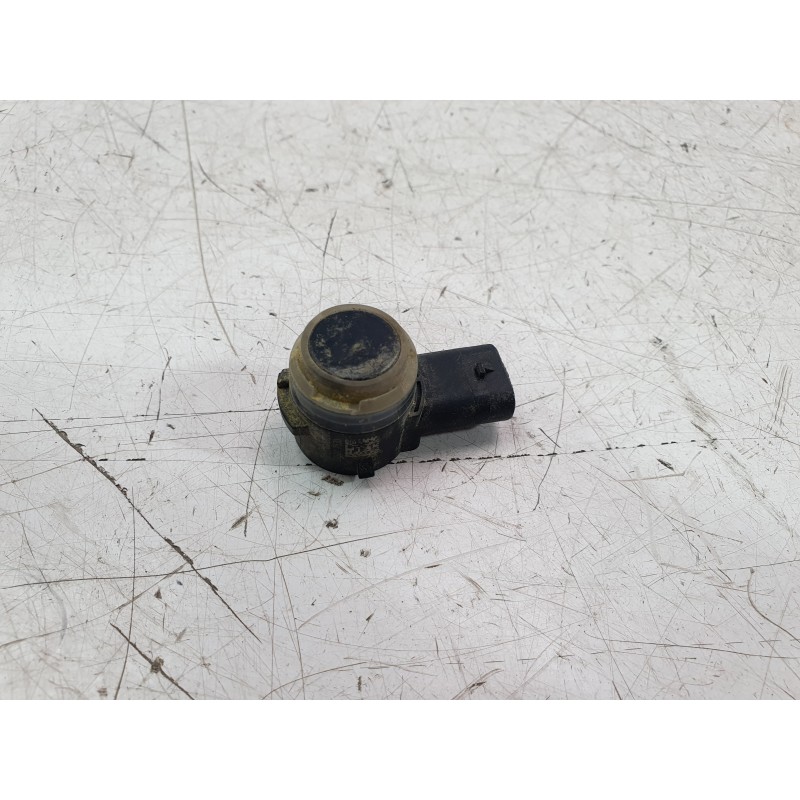Recambio de sensor de aparcamiento para opel corsa f (p2jo) 1.2 (68) referencia OEM IAM 9828688077  