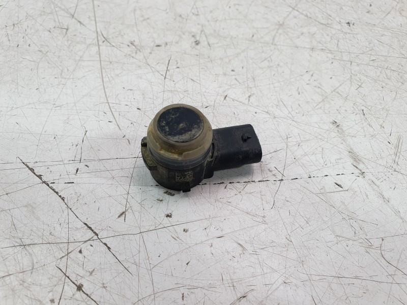 Recambio de sensor de aparcamiento para opel corsa f (p2jo) 1.2 (68) referencia OEM IAM 9828688077  