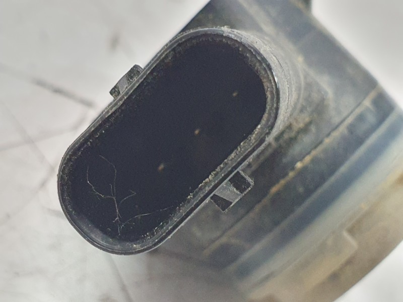 Recambio de sensor de aparcamiento para opel corsa f (p2jo) 1.2 (68) referencia OEM IAM 9828688077  