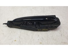 Recambio de maneta exterior trasera derecha para jeep cherokee limited 4wd referencia OEM IAM 68082688  