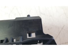 Recambio de maneta exterior trasera derecha para jeep cherokee limited 4wd referencia OEM IAM 68082688   2