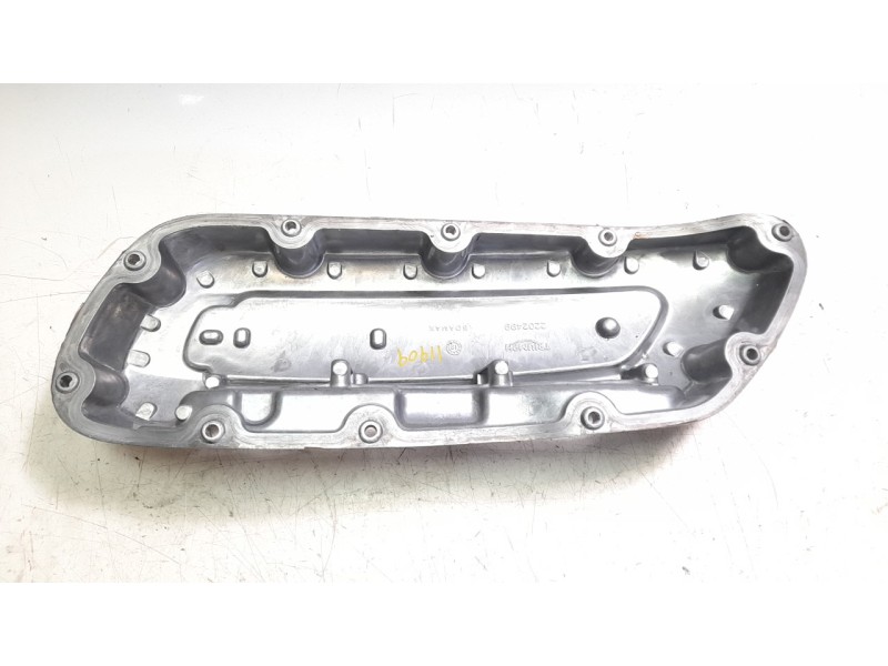 Recambio de colector admision para triumph rocket 3 r referencia OEM IAM T2202499  