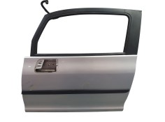 Recambio de puerta delantera izquierda para peugeot 1007 (km_) 1.4 hdi referencia OEM IAM 9002V9  