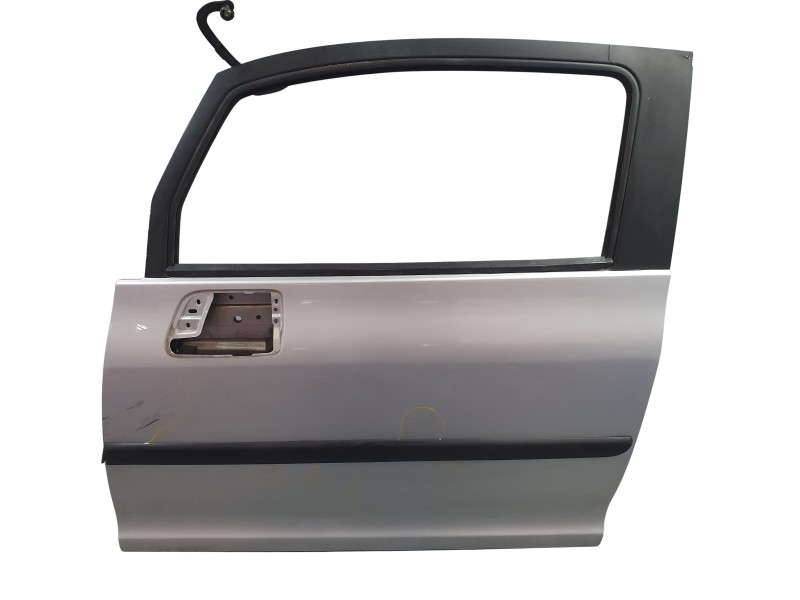 Recambio de puerta delantera izquierda para peugeot 1007 (km_) 1.4 hdi referencia OEM IAM 9002V9  