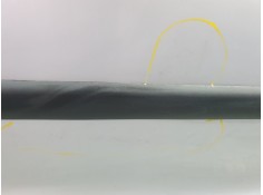 Recambio de puerta delantera izquierda para peugeot 1007 (km_) 1.4 hdi referencia OEM IAM 9002V9   2