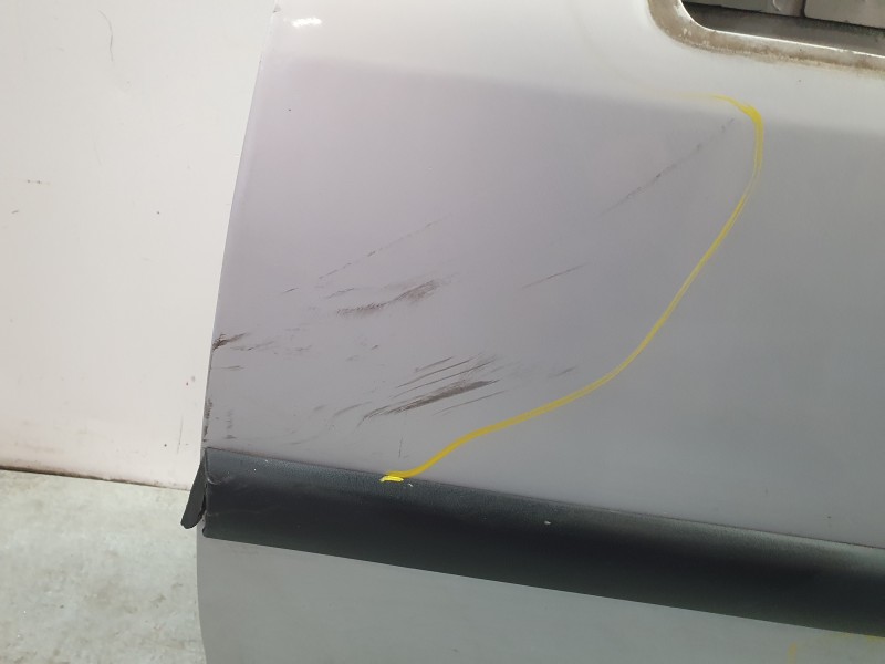 Recambio de puerta delantera izquierda para peugeot 1007 (km_) 1.4 hdi referencia OEM IAM 9002V9  