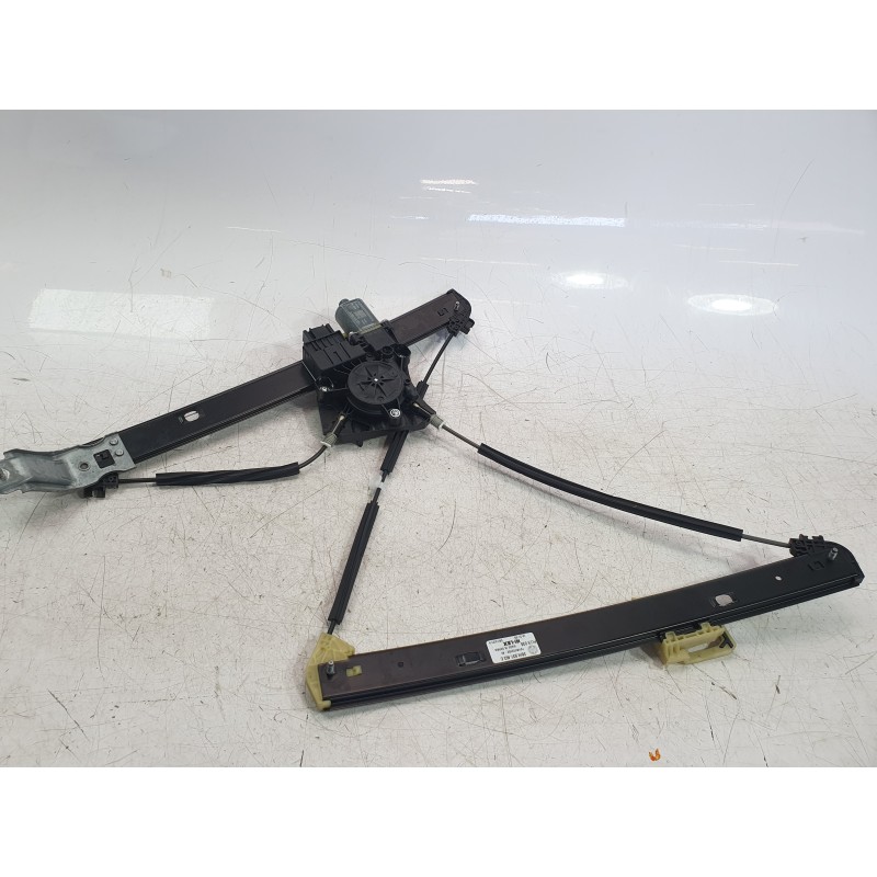 Recambio de mando elevalunas delantero derecho para volkswagen t-cross (c11, d31) 1.0 tsi referencia OEM IAM 5G0959855R  