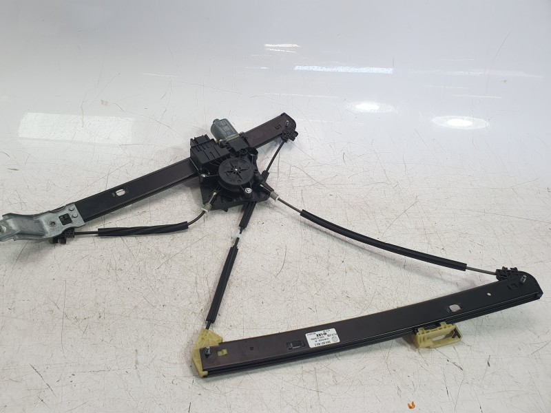 Recambio de mando elevalunas delantero derecho para volkswagen t-cross (c11, d31) 1.0 tsi referencia OEM IAM 5G0959855R  