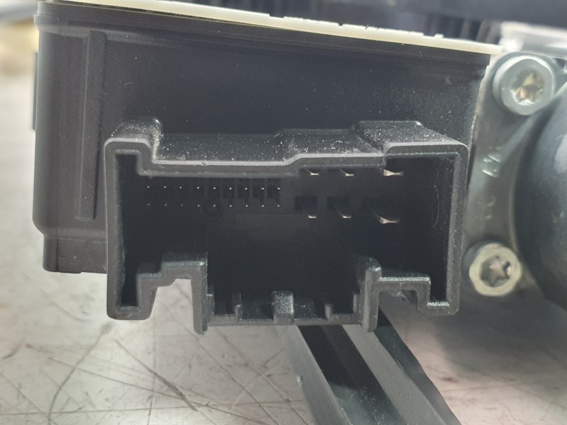 Recambio de mando elevalunas delantero derecho para volkswagen t-cross (c11, d31) 1.0 tsi referencia OEM IAM 5G0959855R  