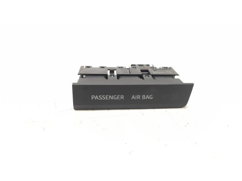 Recambio de pantalla multifuncion para seat ibiza sc (6p5) style referencia OEM IAM 6P0919234  