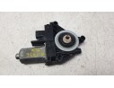 MOTOR ELEVALUNAS DELANTERO IZQUIERDO 931400104 