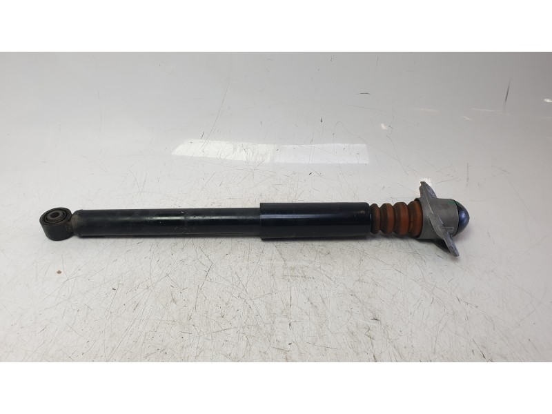 Recambio de amortiguador trasero izquierdo para audi q3 (8ug) base referencia OEM IAM 5N0513049BN  