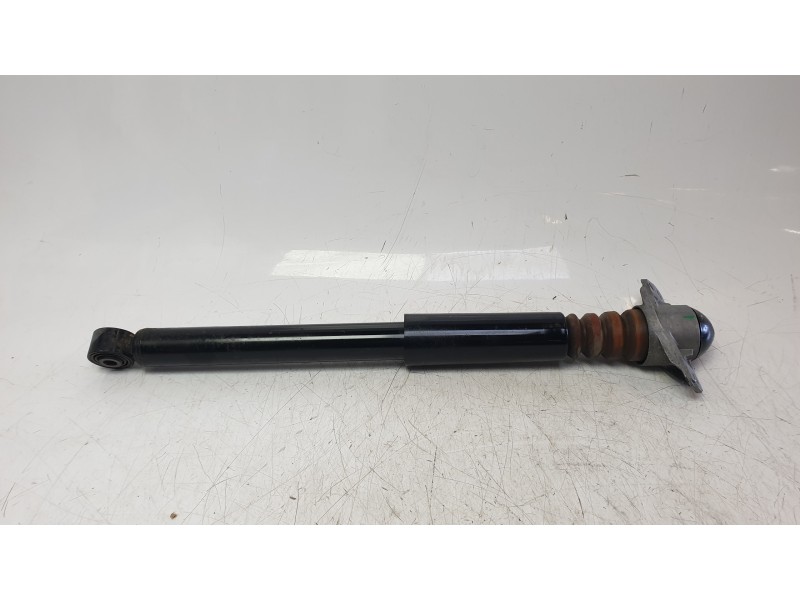 Recambio de amortiguador trasero derecho para audi q3 (8ug) base referencia OEM IAM 5N0512011BS  