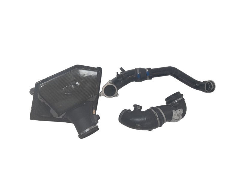 Recambio de caja filtro aire para bmw 3 (f30, f80) 340 i xdrive referencia OEM IAM D7600046  