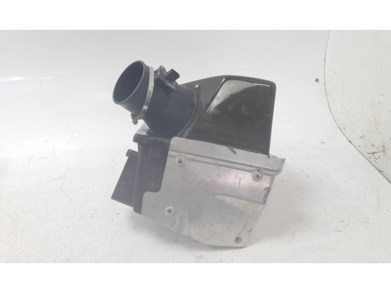 Recambio de caja filtro aire para bmw 3 (f30, f80) 340 i xdrive referencia OEM IAM D7600046  