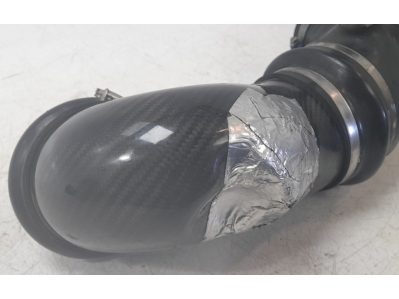 Recambio de caja filtro aire para bmw 3 (f30, f80) 340 i xdrive referencia OEM IAM D7600046  