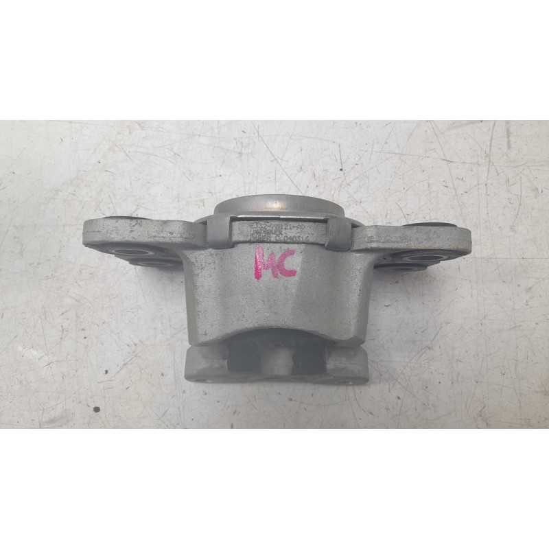 Recambio de soporte motor izquierdo para land rover discovery sport (l550) 2.0 d 4x4 referencia OEM IAM EJ327M121AD  