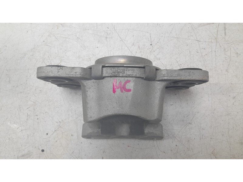 Recambio de soporte motor izquierdo para land rover discovery sport (l550) 2.0 d 4x4 referencia OEM IAM EJ327M121AD  