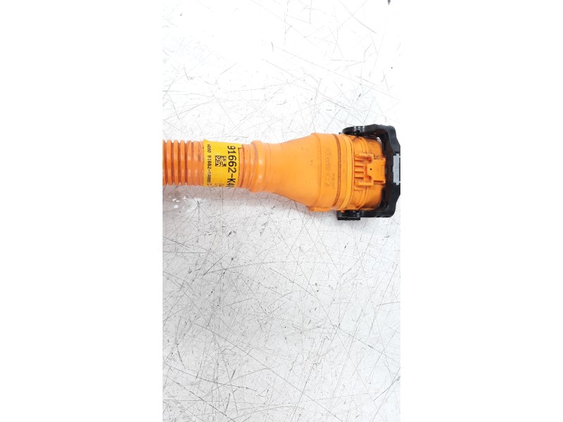 Recambio de modulo electronico para hyundai kona referencia OEM IAM 91662K4000  