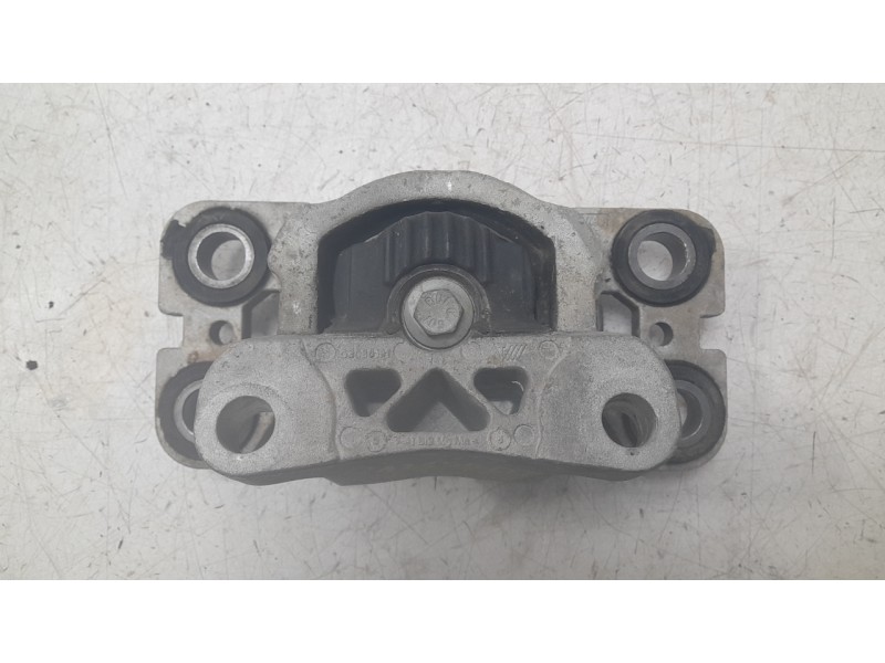 Recambio de soporte motor izquierdo para land rover discovery sport (l550) 2.0 d 4x4 referencia OEM IAM EJ327M121AD  