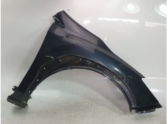 Recambio de aleta delantera derecha para subaru xv (gt, g24) 2.0 i awd (gt7) referencia OEM IAM 57120FL0609P  
