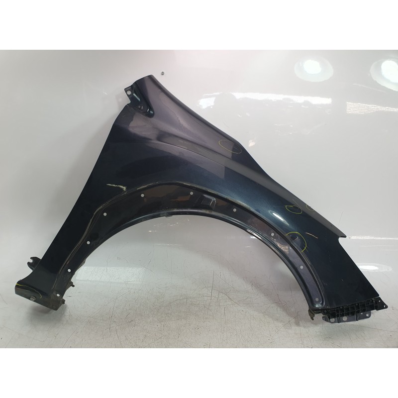 Recambio de aleta delantera derecha para subaru xv (gt, g24) 2.0 i awd (gt7) referencia OEM IAM 57120FL0609P  