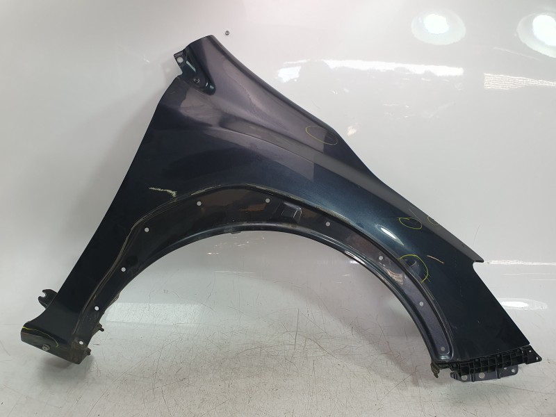 Recambio de aleta delantera derecha para subaru xv (gt, g24) 2.0 i awd (gt7) referencia OEM IAM 57120FL0609P  