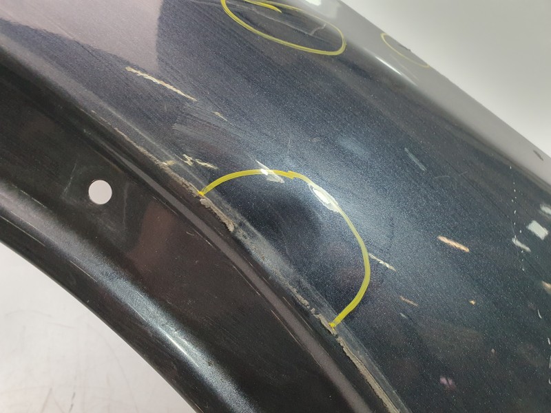 Recambio de aleta delantera derecha para subaru xv (gt, g24) 2.0 i awd (gt7) referencia OEM IAM 57120FL0609P  