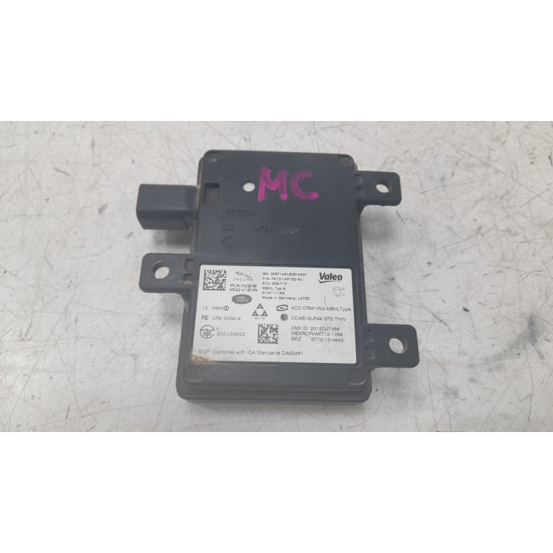 Recambio de sensor para land rover discovery sport (l550) 2.0 d 4x4 referencia OEM IAM FK7214F152AC  