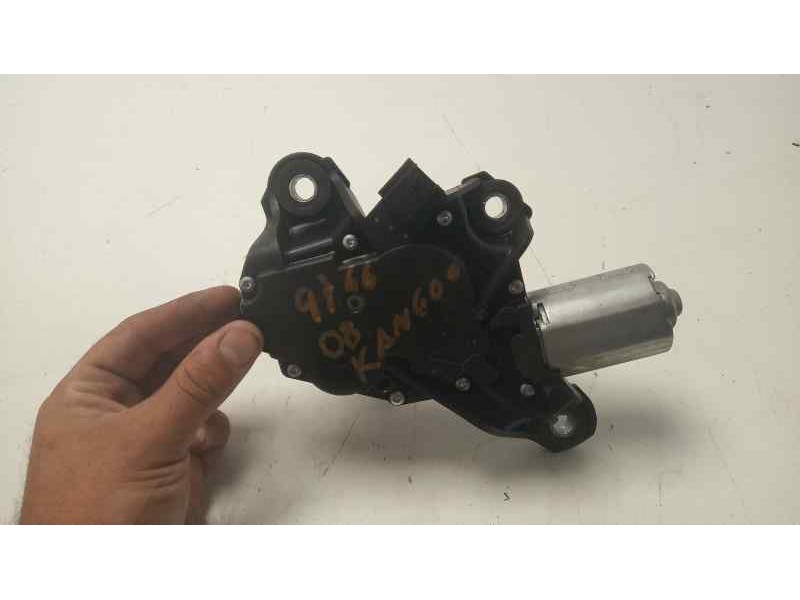Recambio de motor limpia trasero para renault kangoo dynamique referencia OEM IAM 8200431385 0390201827 