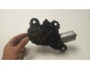 MOTOR LIMPIA TRASERO 8200431385 8200431385 0390201827