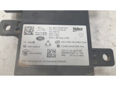 Recambio de sensor para land rover discovery sport (l550) 2.0 d 4x4 referencia OEM IAM FK7214F152AC   2